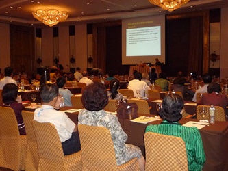 Thai Atherosclerosis Society “ Mid Year Scientific Meeting ”