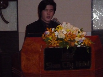 Thai Atherosclerosis Society “ Mid Year Scientific Meeting ”