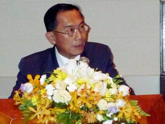 Thai Atherosclerosis Society “ Mid Year Scientific Meeting ”