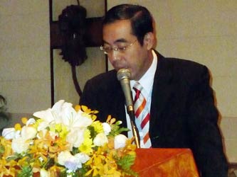 Thai Atherosclerosis Society “ Mid Year Scientific Meeting ”