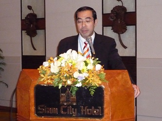 Thai Atherosclerosis Society “ Mid Year Scientific Meeting ”