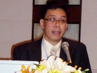 Thai Atherosclerosis Society “ Mid Year Scientific Meeting ”