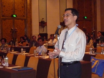Thai Atherosclerosis Society “ Mid Year Scientific Meeting ”