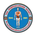 สมาคมโรคหลอดเลือดแดงแห่งประเทศไทย Thai Atherosclerosis Society