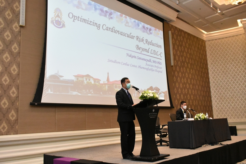 [ประมวลภาพ] การประชุมวิชาการกลางปี พ.ศ.2565 ครั้งที่ 20 ศุกร์ที่ 22 กรกฎาคม 2565