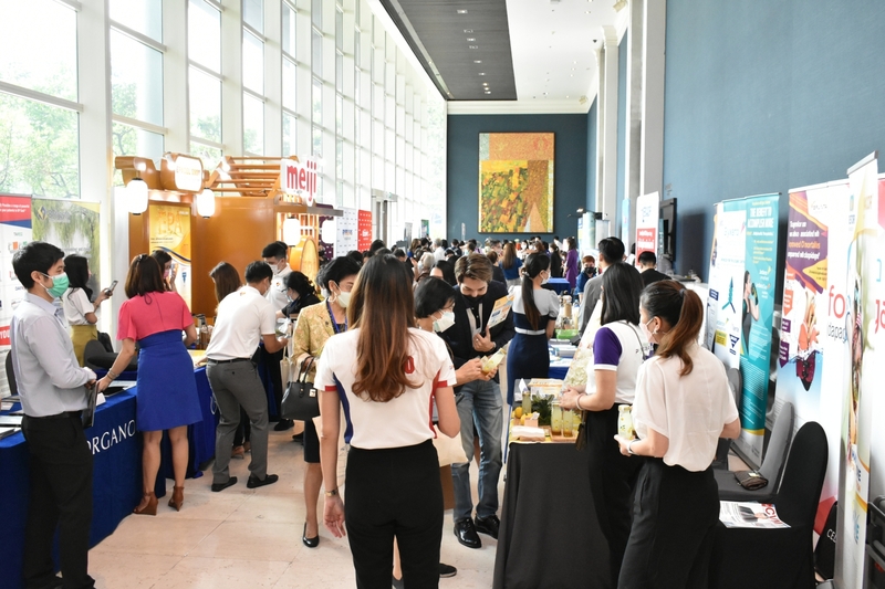 [ประมวลภาพ] การประชุมวิชาการกลางปี พ.ศ.2565 ครั้งที่ 20 ศุกร์ที่ 22 กรกฎาคม 2565