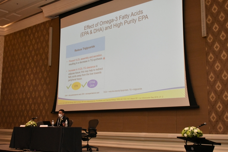 [ประมวลภาพ] การประชุมวิชาการกลางปี พ.ศ.2565 ครั้งที่ 20 ศุกร์ที่ 22 กรกฎาคม 2565