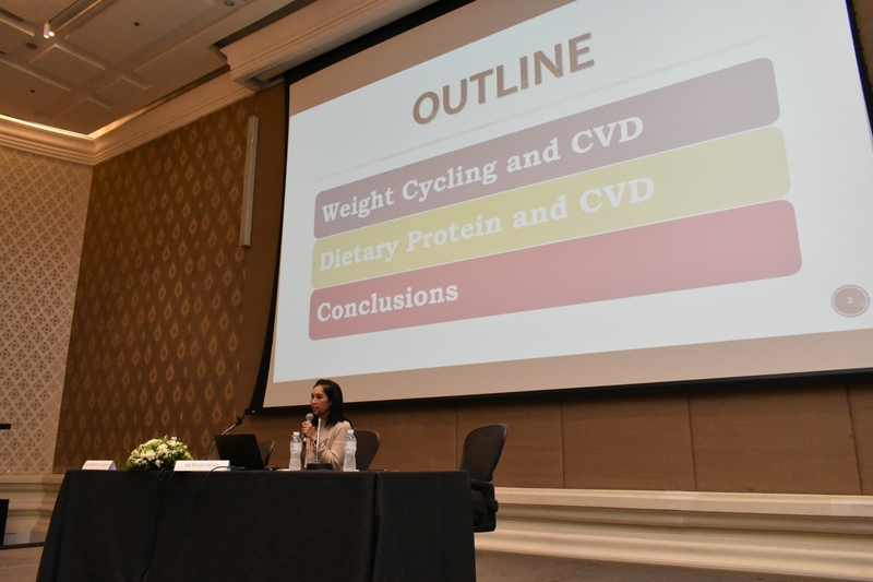 [ประมวลภาพ] การประชุมวิชาการกลางปี พ.ศ.2565 ครั้งที่ 20 ศุกร์ที่ 22 กรกฎาคม 2565