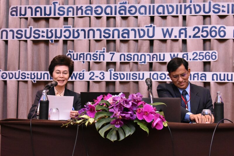 [Gallery] การประชุมวิชาการกลางปี พ.ศ.2566 ครั้งที่ 21 ศุกร์ที่ 7 กรกฎาคม 2566