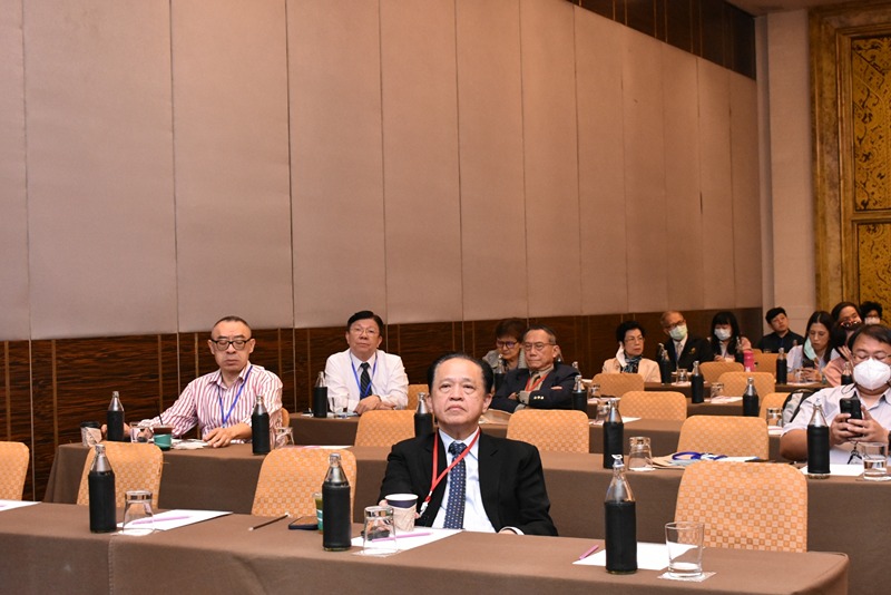 [Gallery] ประชุมวิชาการประจำปี พ.ศ.2567 ครั้งที่ 22 ในวันศุกร์ที่ 26 มกราคม พ.ศ.2567