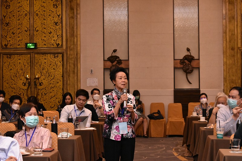 [Gallery] ประชุมวิชาการประจำปี พ.ศ.2567 ครั้งที่ 22 ในวันศุกร์ที่ 26 มกราคม พ.ศ.2567