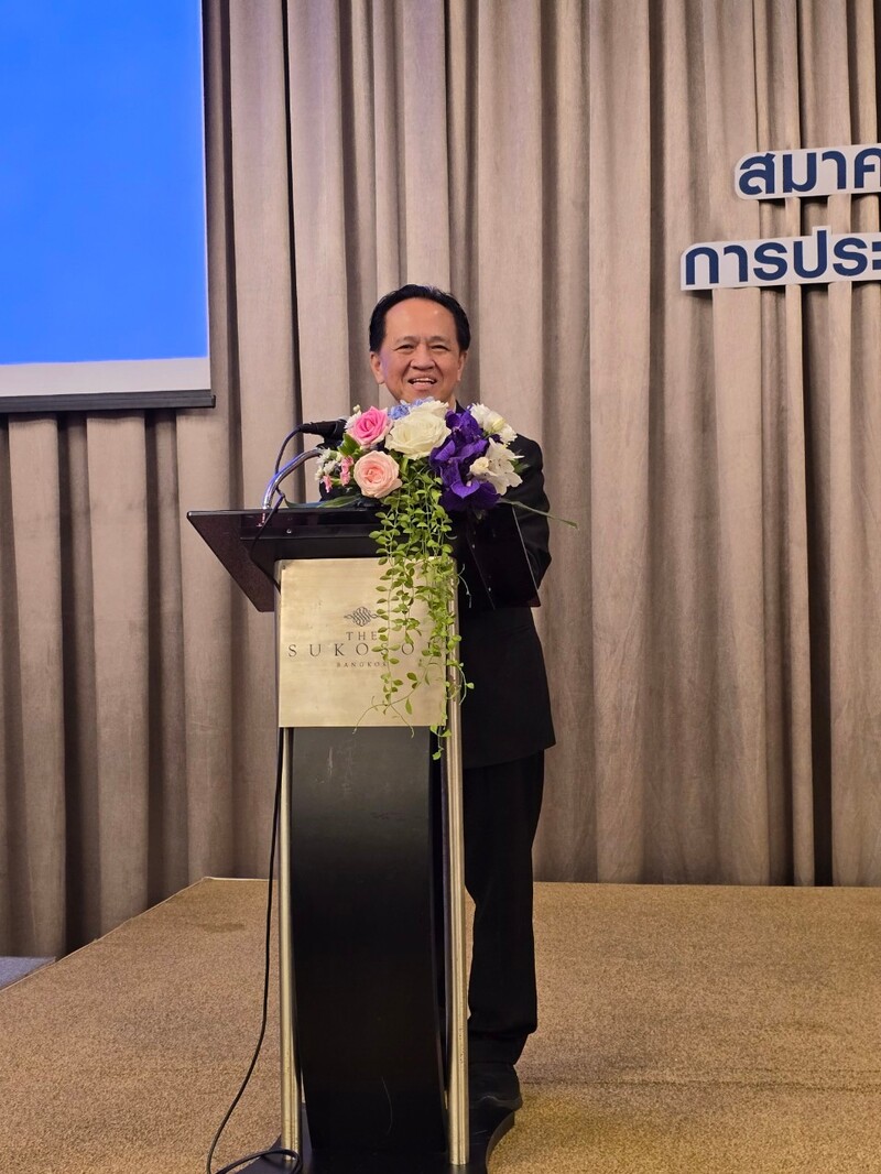 [Gallery บรรยากาศ] งานประชุมวิชาการ กลางปี 2567 ครั้งที่ 22 วันศุกร์ที่ 26 กรกฎาคม 2567