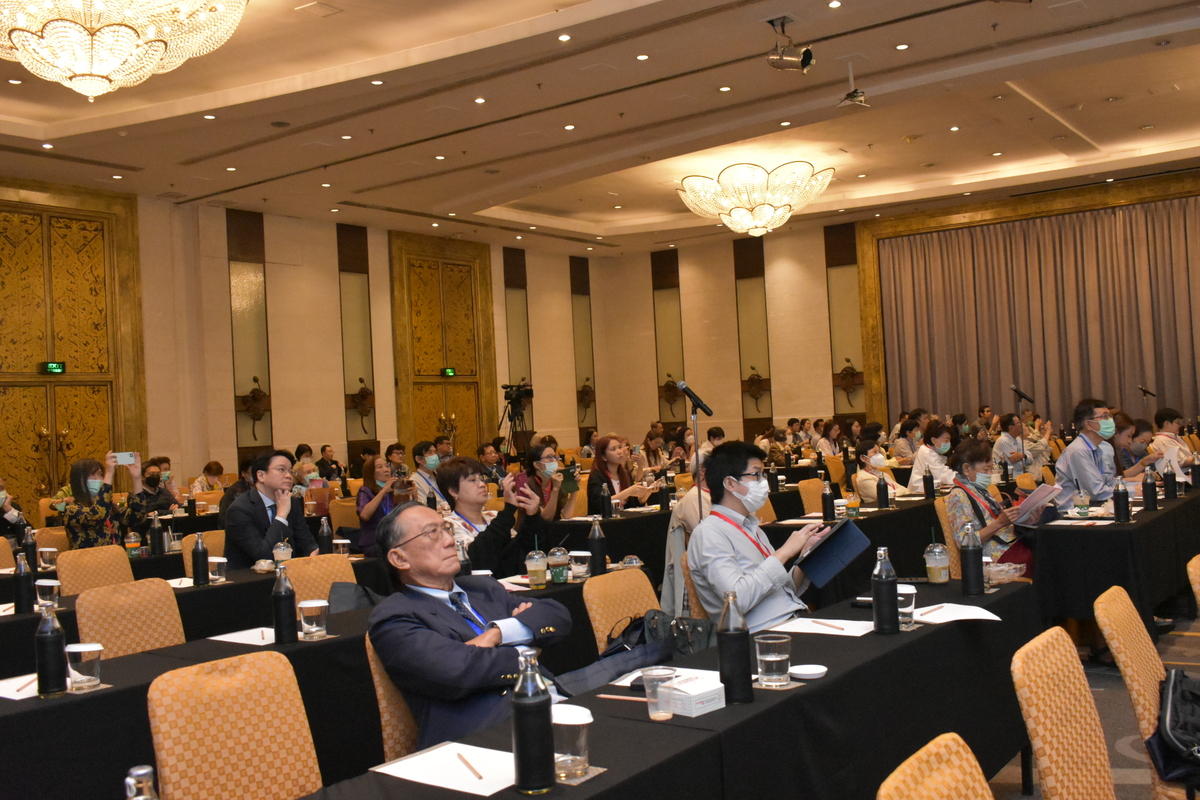 [Gallery] งานประชุมวิชาการ ประจำปี 2568 ครั้งที่ 23 วันศุกร์ที่ 24 มกราคม 2568