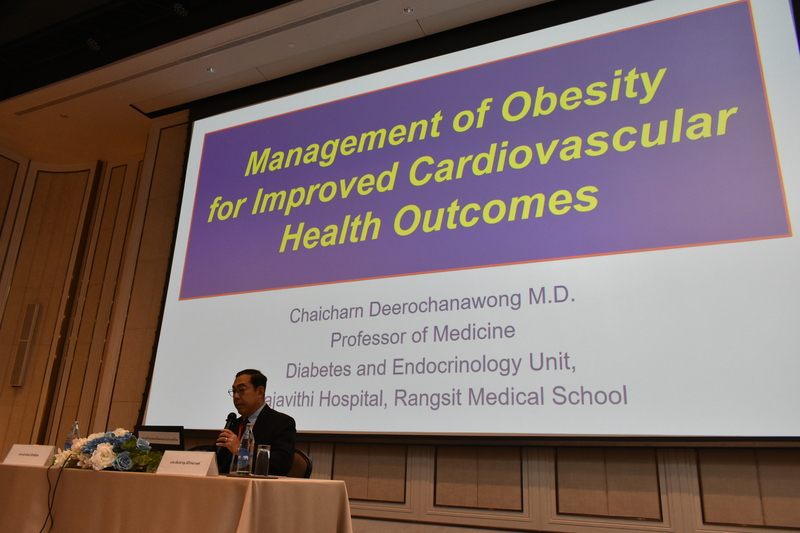 [Gallery] งานประชุมวิชาการ กลางปี 2568 ครั้งที่ 23 วันศุกร์ที่ 18 กรกฎาคม 2568