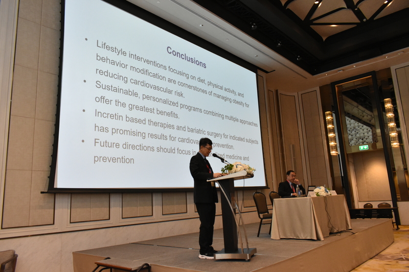 [Gallery] งานประชุมวิชาการ กลางปี 2568 ครั้งที่ 23 วันศุกร์ที่ 18 กรกฎาคม 2568