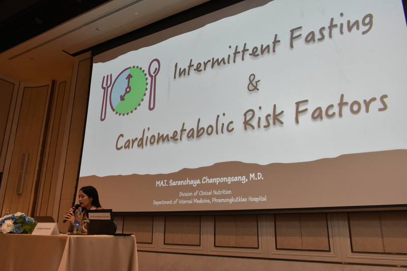 [Gallery] งานประชุมวิชาการ กลางปี 2568 ครั้งที่ 23 วันศุกร์ที่ 18 กรกฎาคม 2568