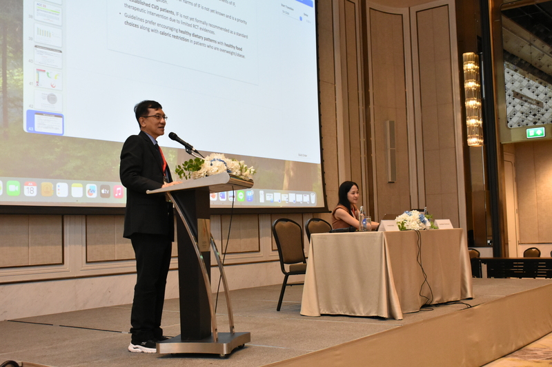 [Gallery] งานประชุมวิชาการ กลางปี 2568 ครั้งที่ 23 วันศุกร์ที่ 18 กรกฎาคม 2568