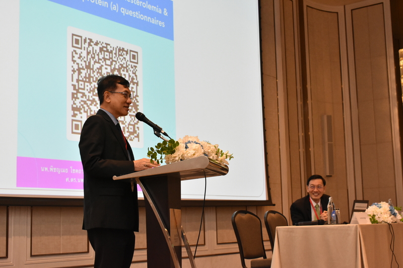 [Gallery] งานประชุมวิชาการ กลางปี 2568 ครั้งที่ 23 วันศุกร์ที่ 18 กรกฎาคม 2568