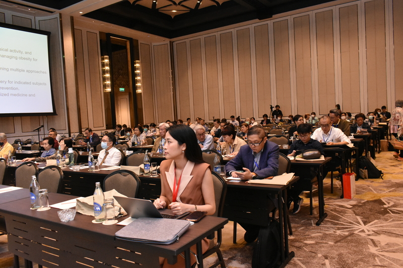 [Gallery] งานประชุมวิชาการ กลางปี 2568 ครั้งที่ 23 วันศุกร์ที่ 18 กรกฎาคม 2568