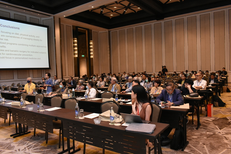 [Gallery] งานประชุมวิชาการ กลางปี 2568 ครั้งที่ 23 วันศุกร์ที่ 18 กรกฎาคม 2568