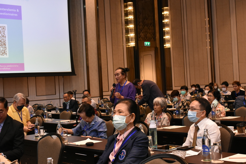 [Gallery] งานประชุมวิชาการ กลางปี 2568 ครั้งที่ 23 วันศุกร์ที่ 18 กรกฎาคม 2568