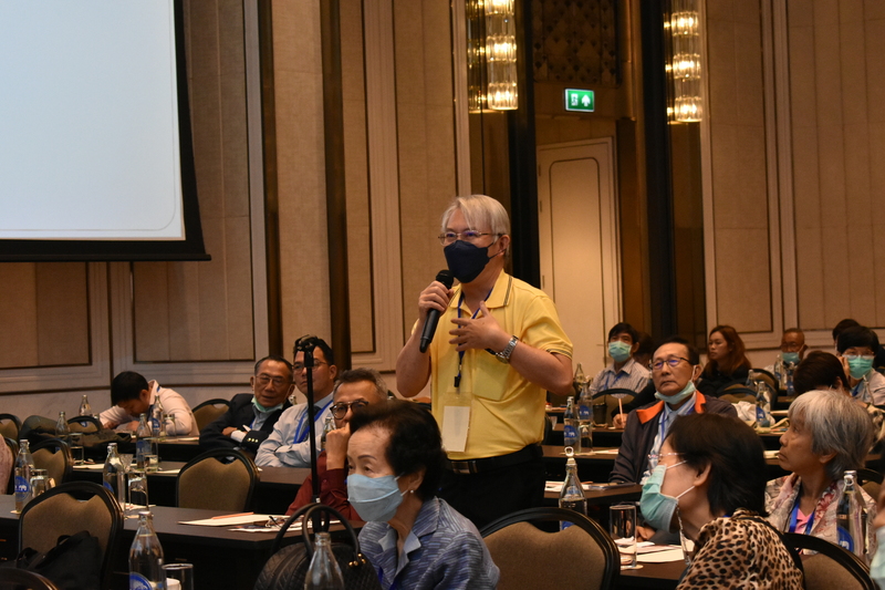 [Gallery] งานประชุมวิชาการ กลางปี 2568 ครั้งที่ 23 วันศุกร์ที่ 18 กรกฎาคม 2568