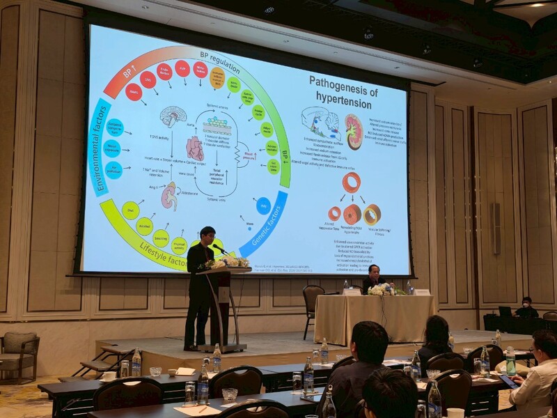 [Gallery] งานประชุมวิชาการ กลางปี 2568 ครั้งที่ 23 วันศุกร์ที่ 18 กรกฎาคม 2568