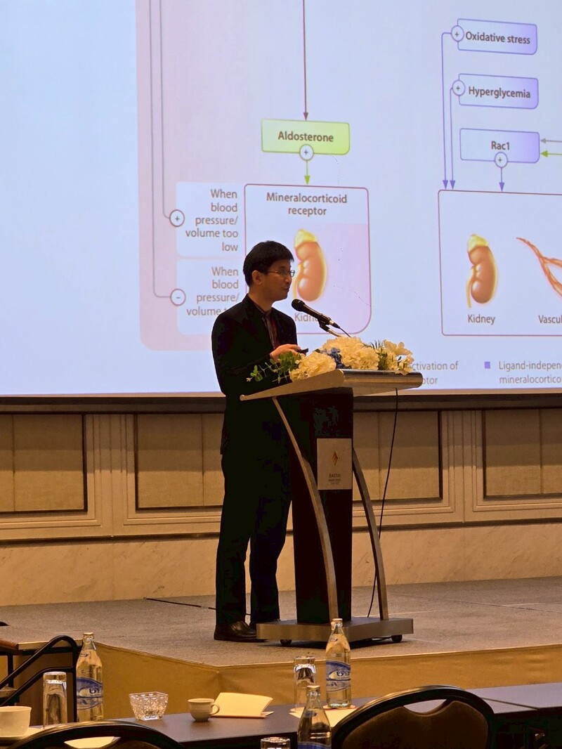 [Gallery] งานประชุมวิชาการ กลางปี 2568 ครั้งที่ 23 วันศุกร์ที่ 18 กรกฎาคม 2568