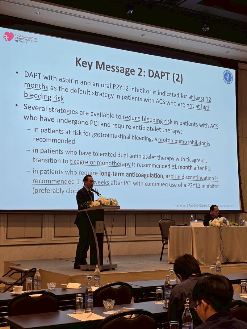 [Gallery] งานประชุมวิชาการ กลางปี 2568 ครั้งที่ 23 วันศุกร์ที่ 18 กรกฎาคม 2568