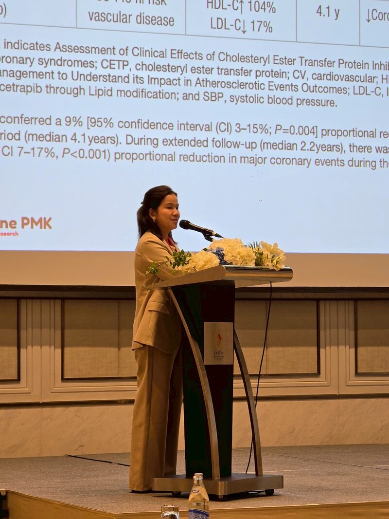 [Gallery] งานประชุมวิชาการ กลางปี 2568 ครั้งที่ 23 วันศุกร์ที่ 18 กรกฎาคม 2568