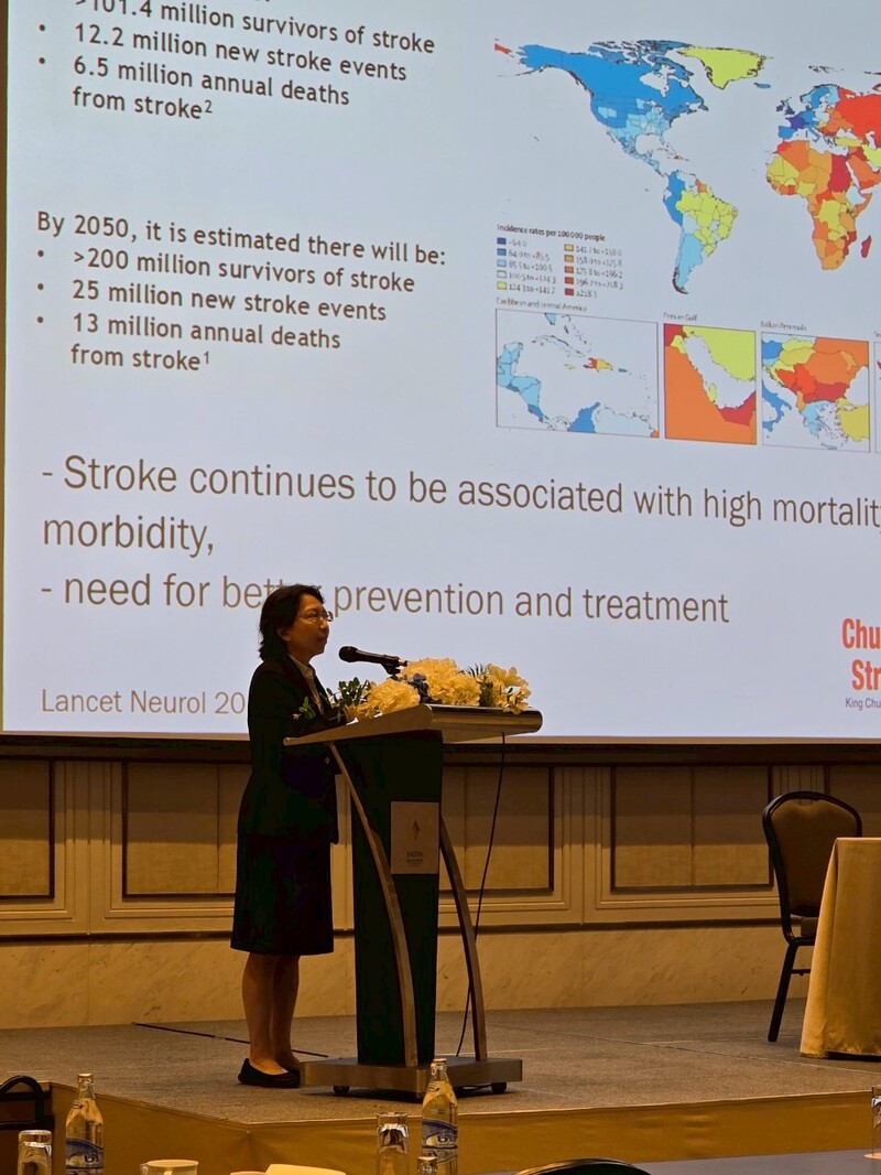 [Gallery] งานประชุมวิชาการ กลางปี 2568 ครั้งที่ 23 วันศุกร์ที่ 18 กรกฎาคม 2568