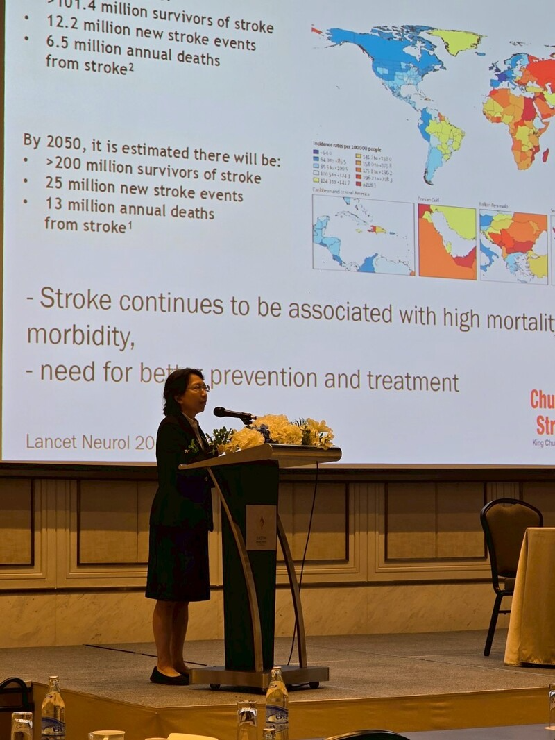 [Gallery] งานประชุมวิชาการ กลางปี 2568 ครั้งที่ 23 วันศุกร์ที่ 18 กรกฎาคม 2568