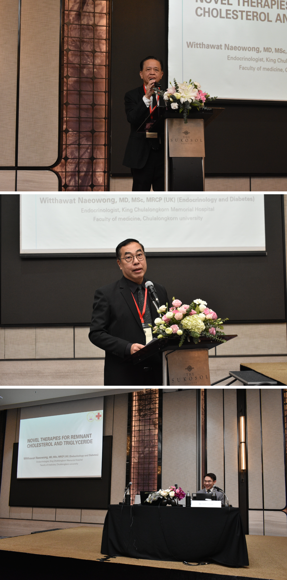 [Gallery] งานประชุมวิชาการ ประจำปี 2569 ครั้งที่ 24 วันศุกร์ที่ 30 มกราคม 2569