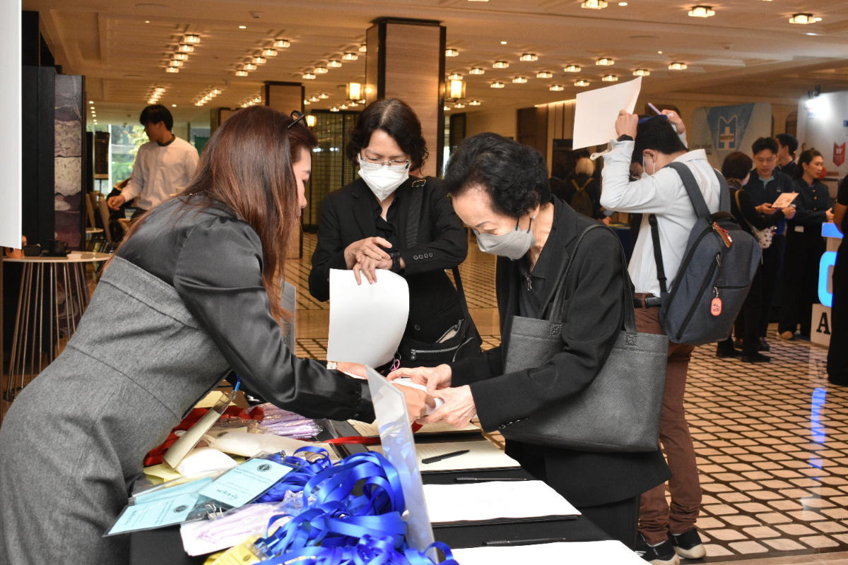 [Gallery] งานประชุมวิชาการ ประจำปี 2569 ครั้งที่ 24 วันศุกร์ที่ 30 มกราคม 2569