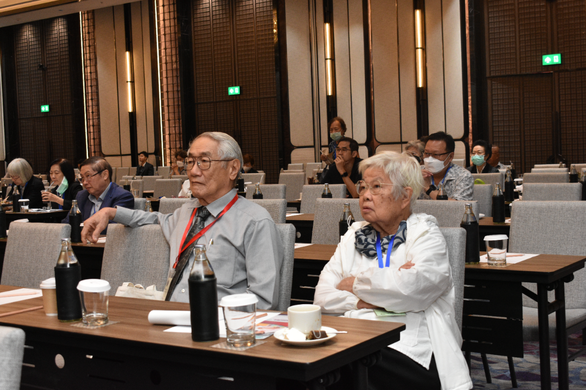 [Gallery] งานประชุมวิชาการ ประจำปี 2569 ครั้งที่ 24 วันศุกร์ที่ 30 มกราคม 2569