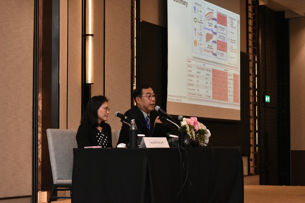 [Gallery] งานประชุมวิชาการกลางปี ประจำปี 2569 ครั้งที่ 24 วันศุกร์ที่ 17 กรกฎาคม 2569