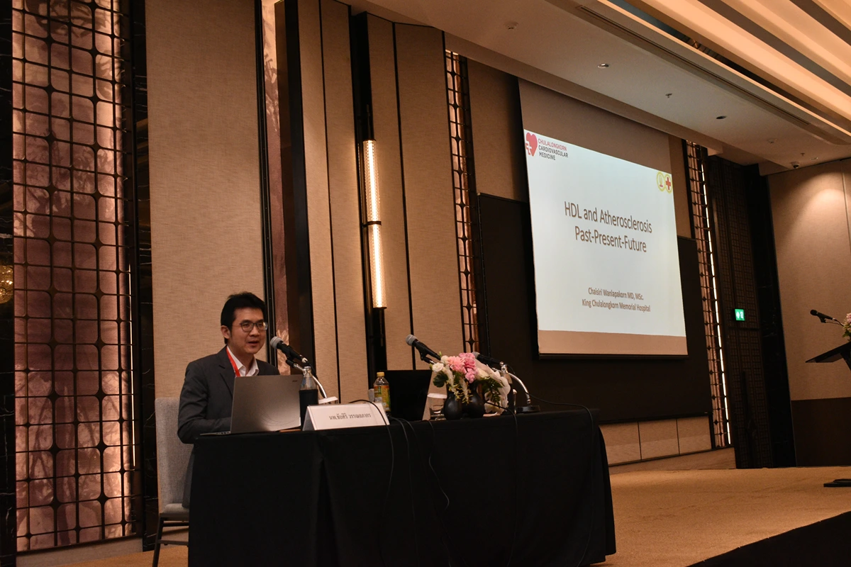[Gallery] งานประชุมวิชาการกลางปี ประจำปี 2569 ครั้งที่ 24 วันศุกร์ที่ 17 กรกฎาคม 2569