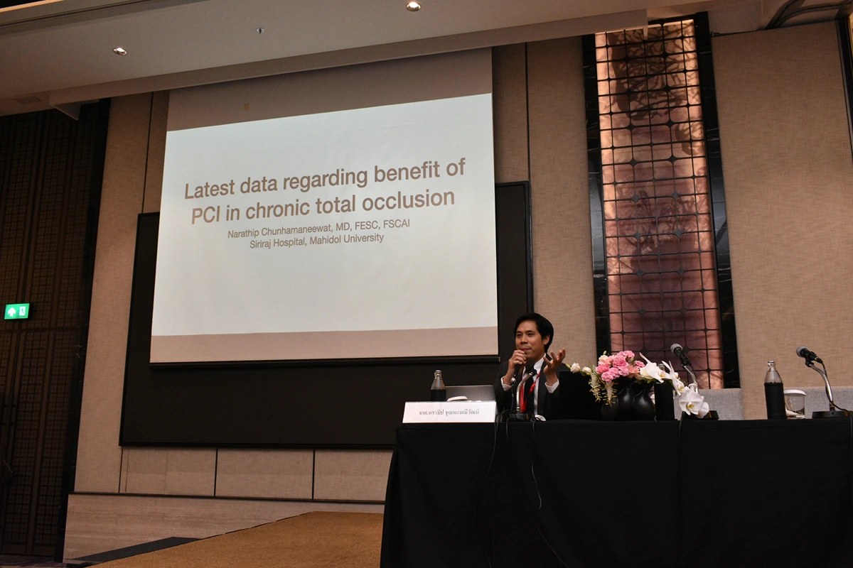 [Gallery] งานประชุมวิชาการกลางปี ประจำปี 2569 ครั้งที่ 24 วันศุกร์ที่ 17 กรกฎาคม 2569