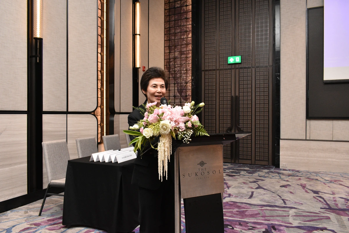 [Gallery] งานประชุมวิชาการกลางปี ประจำปี 2569 ครั้งที่ 24 วันศุกร์ที่ 17 กรกฎาคม 2569
