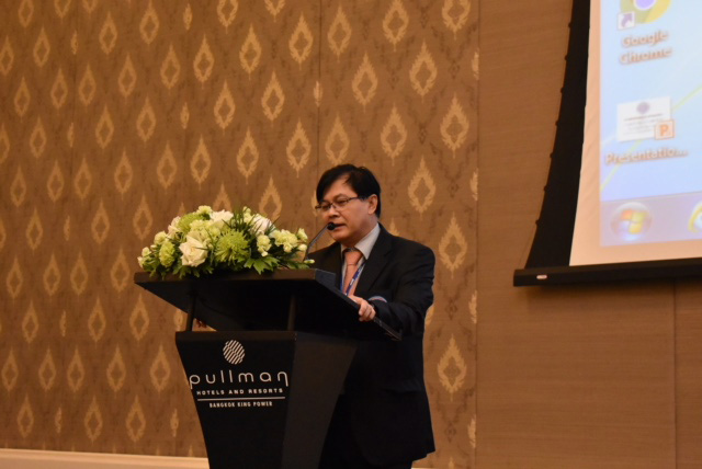 [ประมวลภาพ] งานประชุมวิชาการประจำปี พ.ศ. 2561 ครั้งที่ 16 