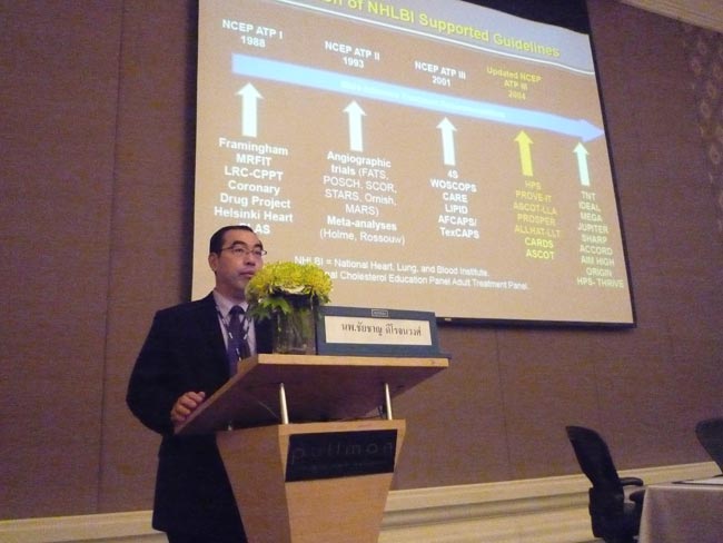 การประชุมวิชาการประจำปี 2556 ครั้งที่ 11 (วันศุกร์ที่ 25 มกราคม 2556)