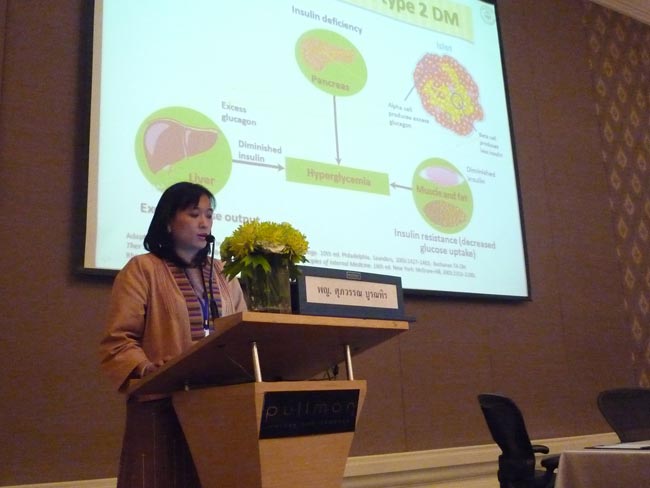 การประชุมวิชาการประจำปี 2556 ครั้งที่ 11 (วันศุกร์ที่ 25 มกราคม 2556)