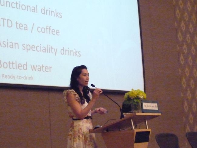 การประชุมวิชาการประจำปี 2556 ครั้งที่ 11 (วันศุกร์ที่ 25 มกราคม 2556)