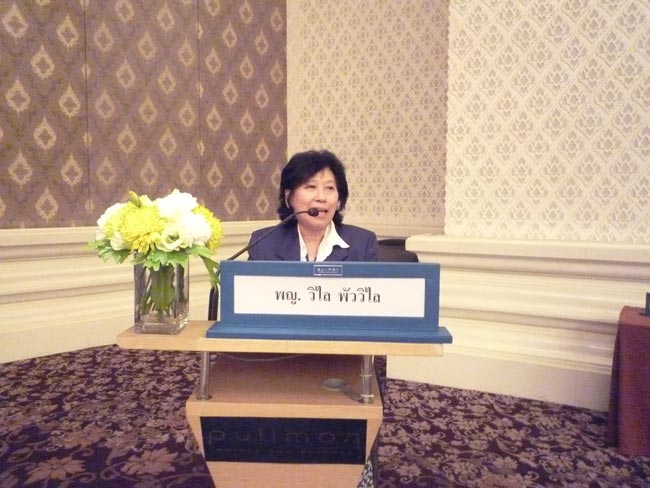 การประชุมวิชาการประจำปี 2556 ครั้งที่ 11 (วันศุกร์ที่ 25 มกราคม 2556)