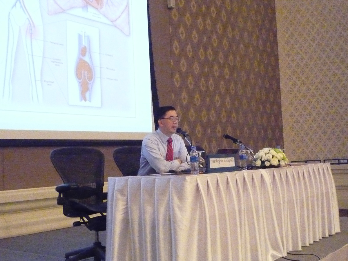 ภาพบรรยากาศงานประชุมวิชาการประจำปี 2557 ครั้งที่ 12 วันศุกร์ที่ 18 กรกฏาคม 2557  