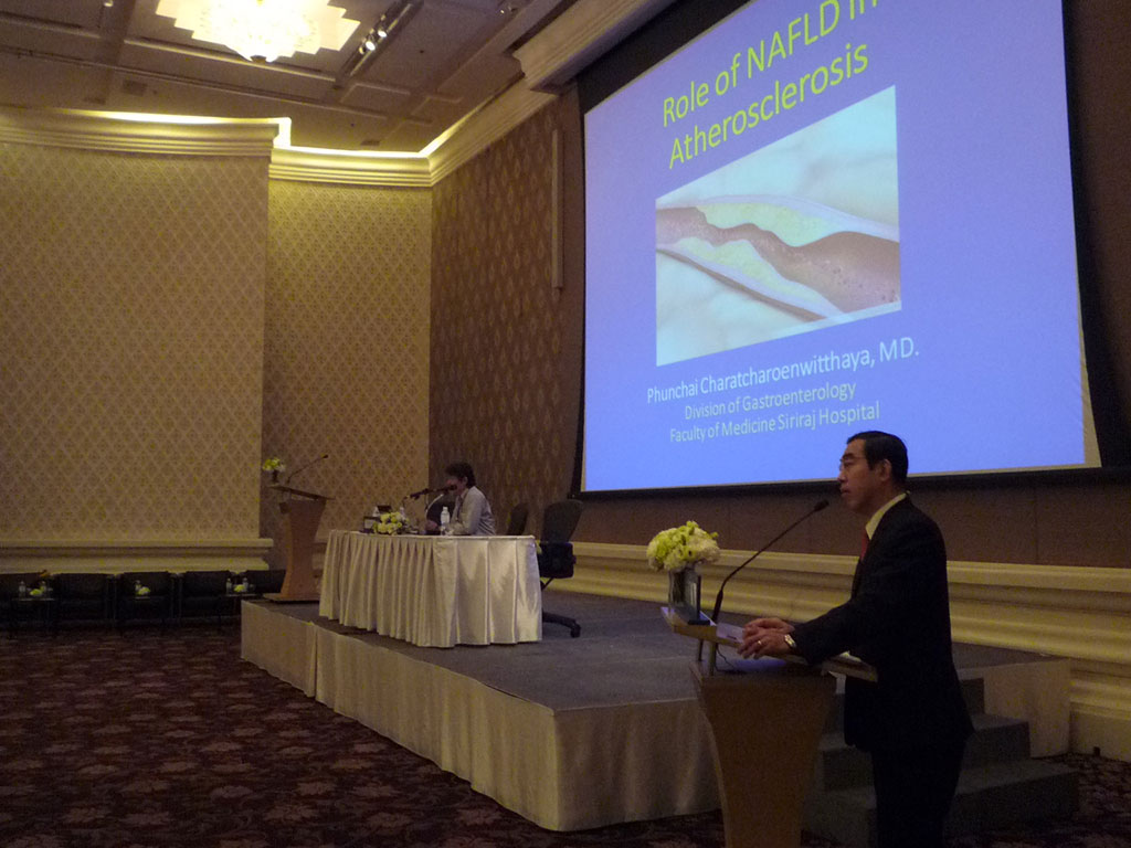 งานประชุมวิชาการ ครั้งที่ 14 ปี 2559