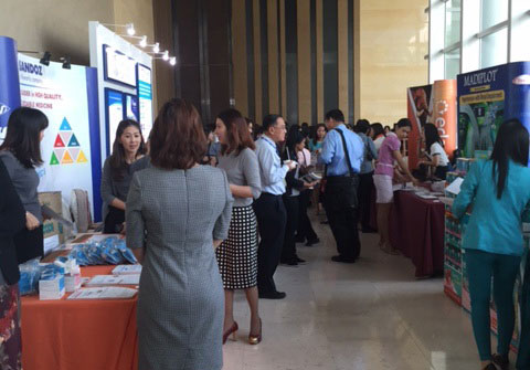 งานประชุมวิชาการ ครั้งที่ 14 ปี 2559