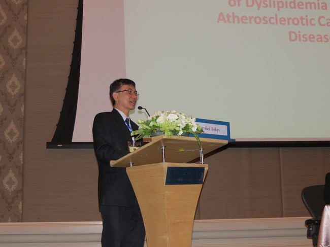 [ประมวลภาพ] งานประชุมวิชาการกลางปี ครั้งที่ 14 วันศุกร์ที่ 8 กรกฎาคม 2559