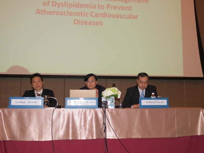 [ประมวลภาพ] งานประชุมวิชาการกลางปี ครั้งที่ 14 วันศุกร์ที่ 8 กรกฎาคม 2559