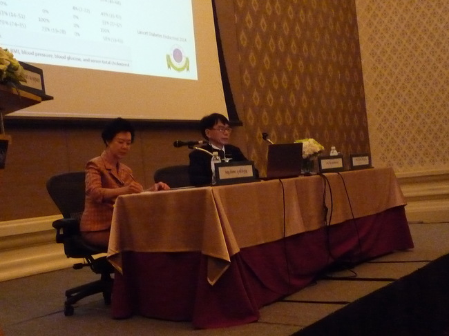 [ประมวลภาพ] งานประชุมวิชาการกลางปี ครั้งที่ 14 วันศุกร์ที่ 8 กรกฎาคม 2559